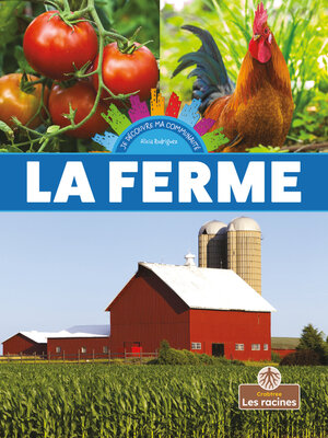 cover image of La ferme (Farm)